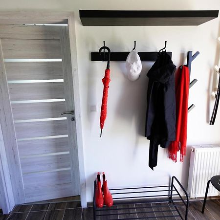 Apartmany Dring Vaclavov u Bruntalu Bagian luar foto