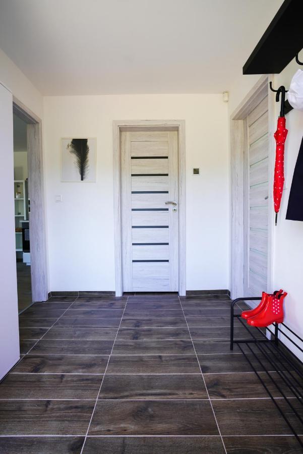 Apartmany Dring Vaclavov u Bruntalu Bagian luar foto