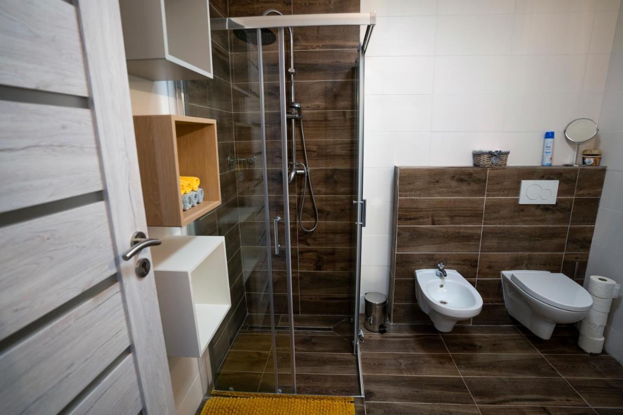 Apartmany Dring Vaclavov u Bruntalu Bagian luar foto